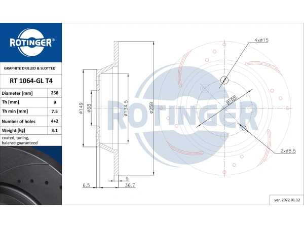 rt1064-glt4