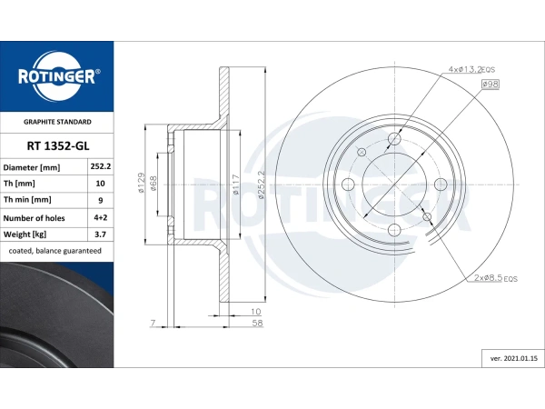 rt1352-glt0