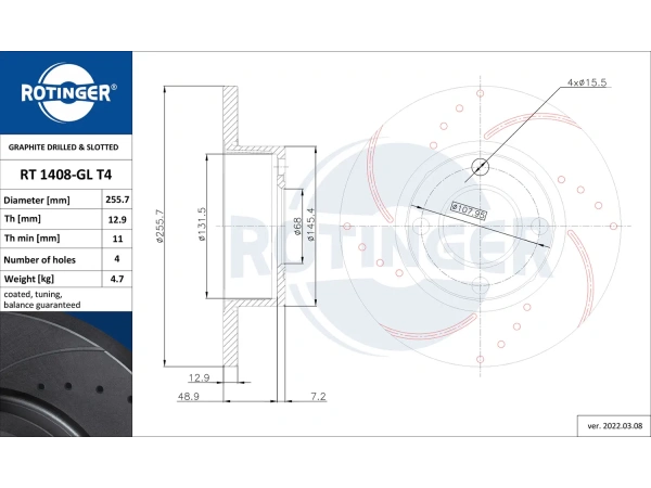 rt1408-glt4