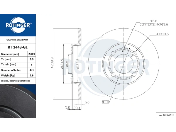 rt1443-glt0