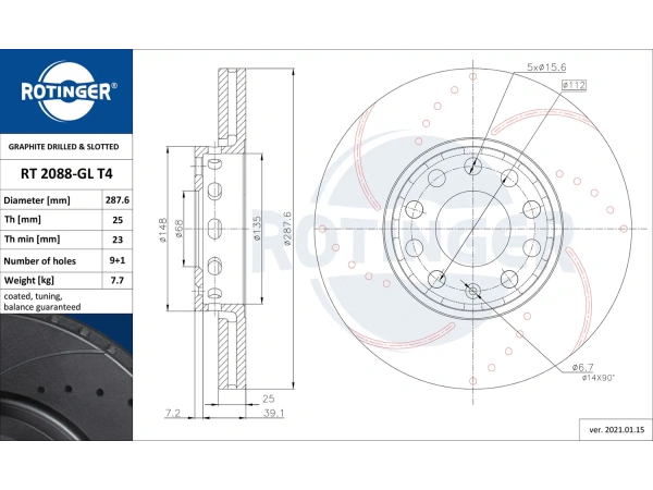 rt2088-glt4