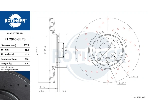 rt2946-glt3
