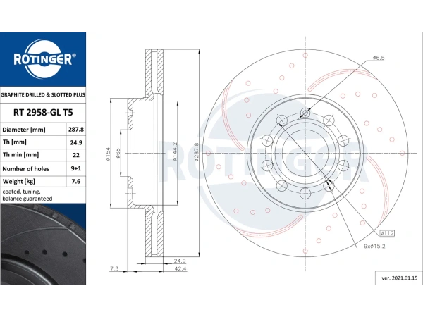 rt2958-glt5