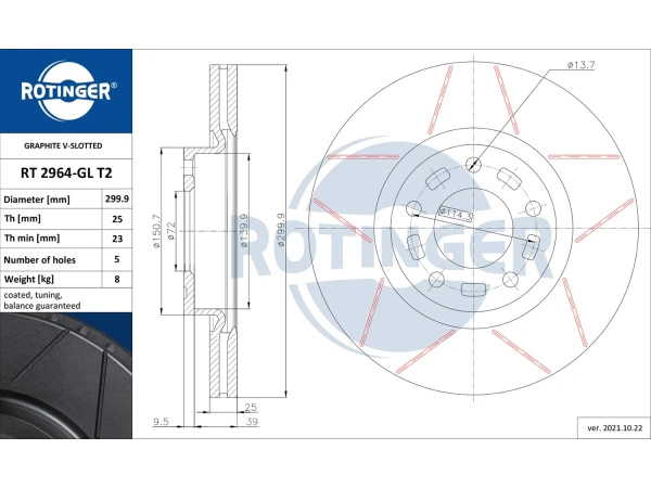 rt2964-glt2