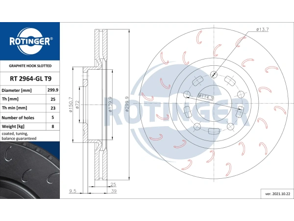 rt2964-glt9