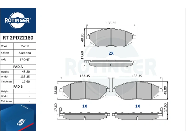 rt2pd22180