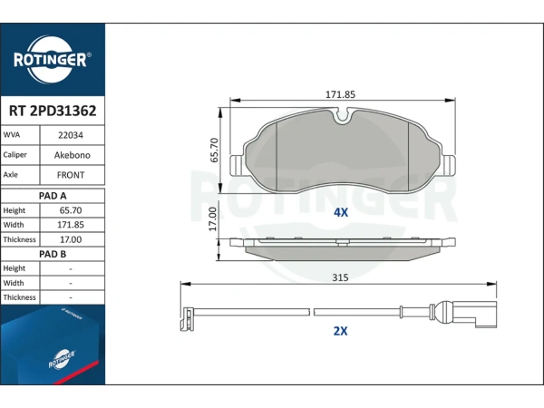 rt2pd31362