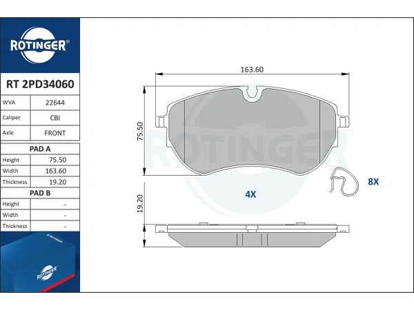 rt2pd34060