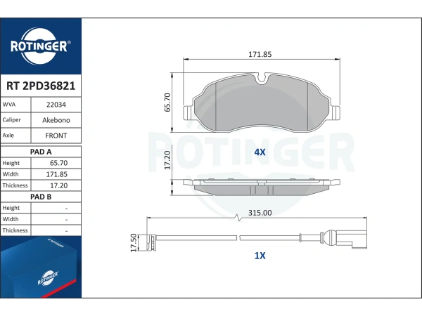 rt2pd36821